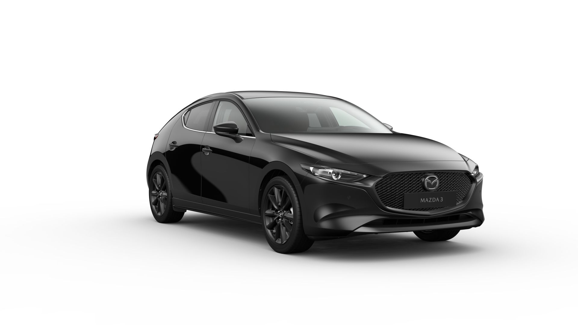Mazda 3 Nagisa - Afbeelding 5