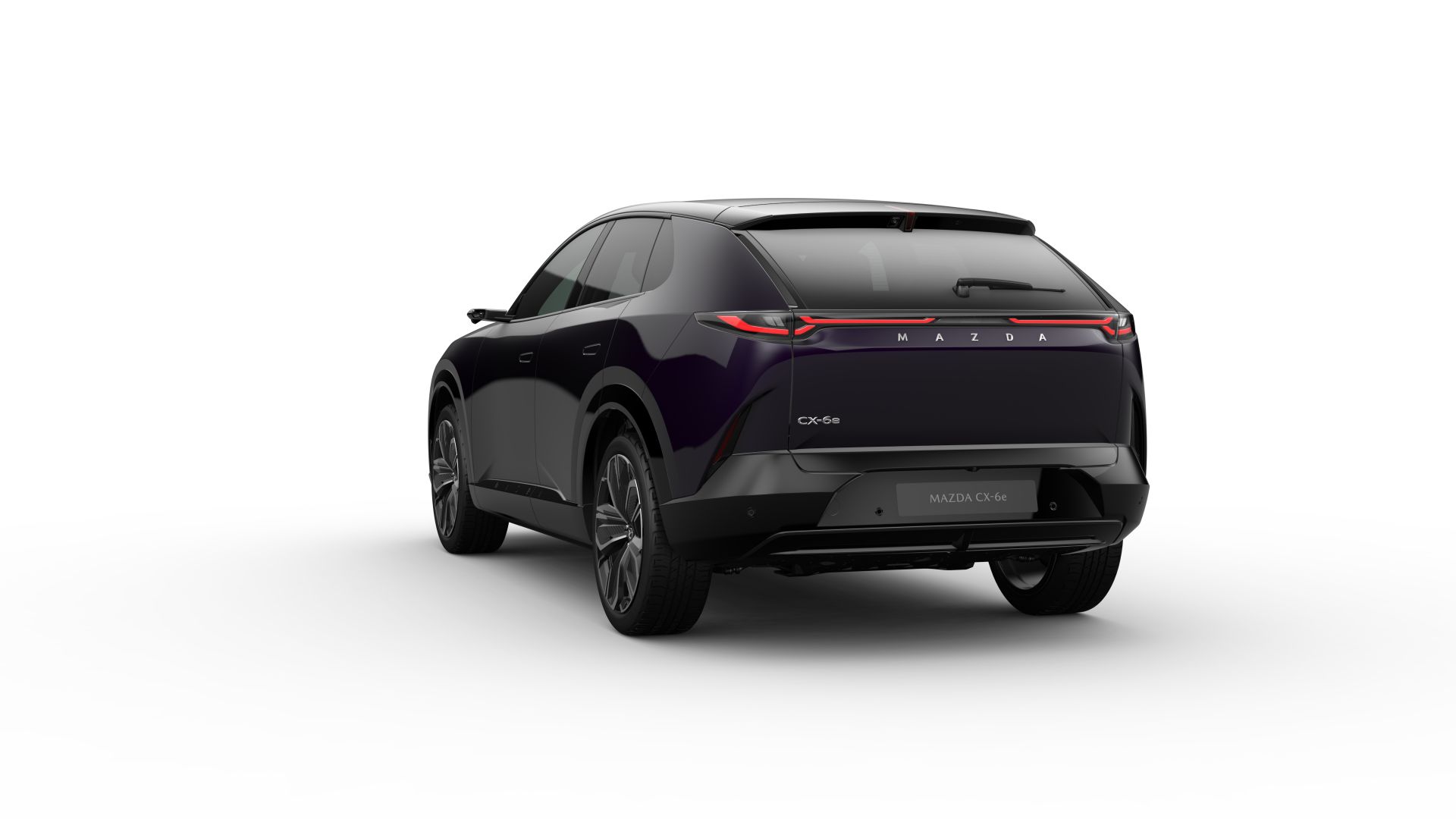 Mazda CX-6e Takumi Plus - Afbeelding 3