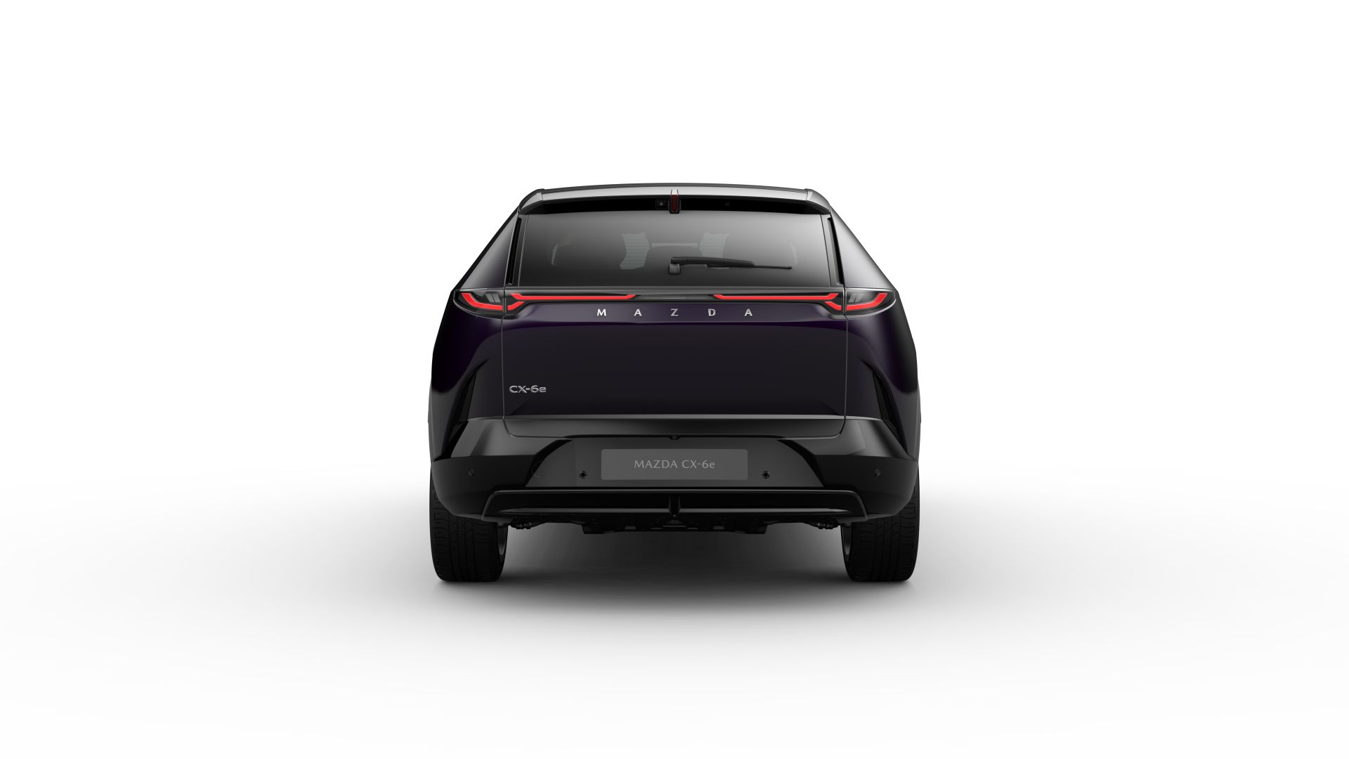 Mazda CX-6e Takumi Plus - Afbeelding 4