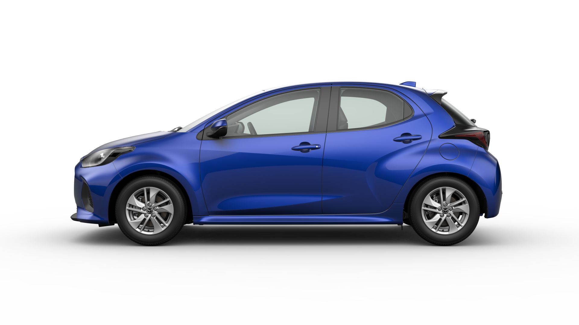 Mazda 2 Hybrid Centre-Line - Afbeelding 2