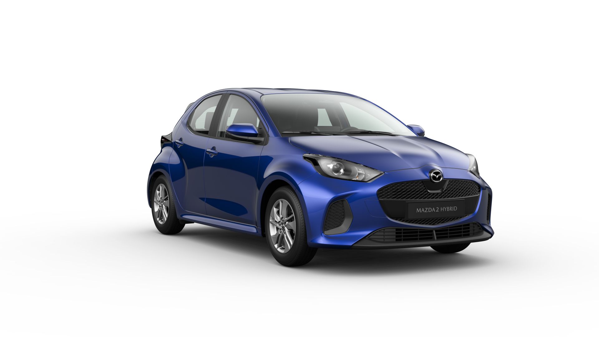 Mazda 2 Hybrid Centre-Line - Afbeelding 5