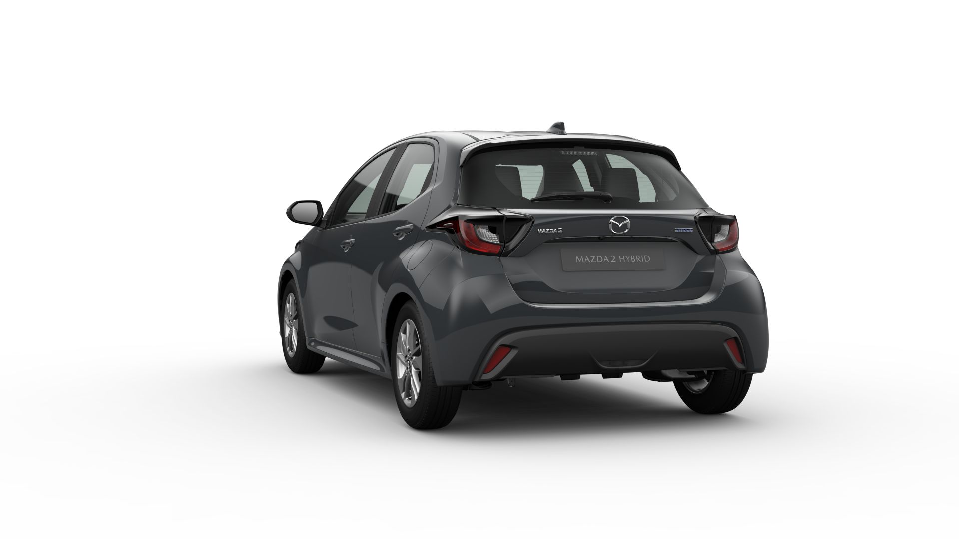 Mazda 2 Hybrid Prime-Line - Afbeelding 3