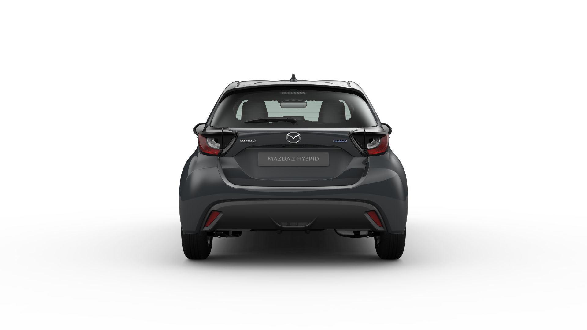 Mazda 2 Hybrid Prime-Line - Afbeelding 4