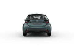 Mazda 2 Hybrid Centre-Line - Afbeelding 4