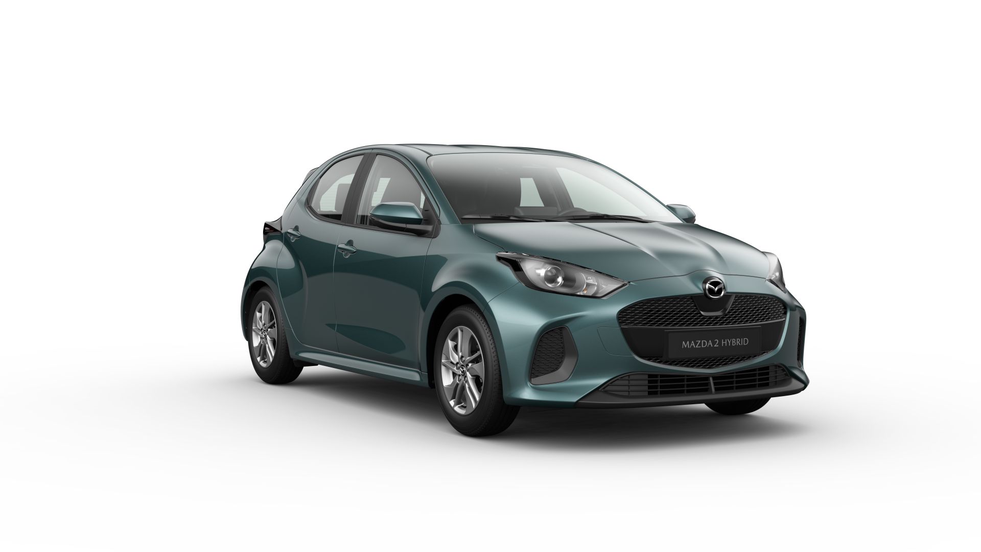 Mazda 2 Hybrid Centre-Line - Afbeelding 5