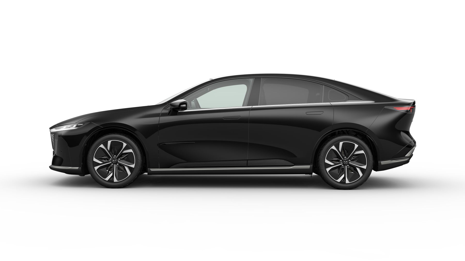 Mazda 6e Takumi Business Edition - Afbeelding 2
