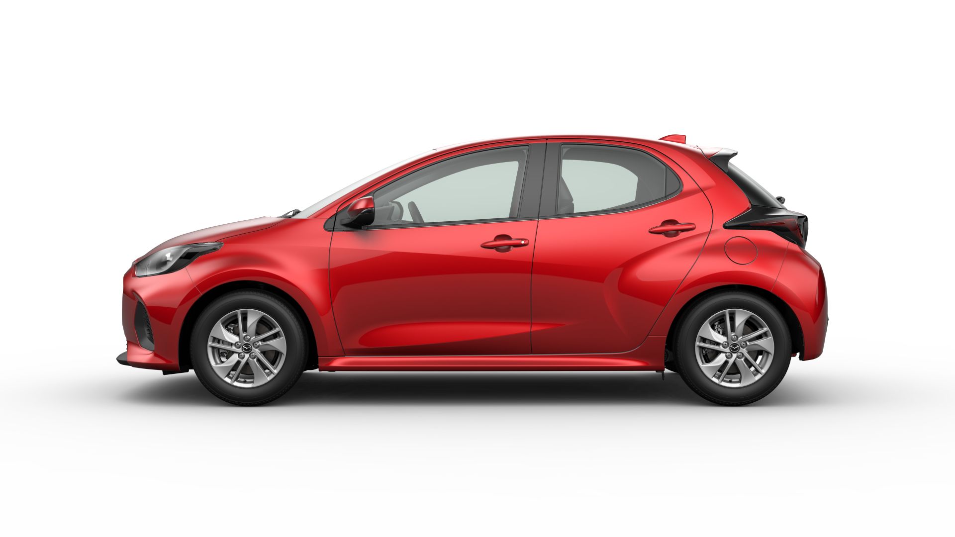 Mazda 2 Hybrid Centre-Line - Afbeelding 2