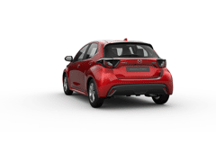Mazda 2 Hybrid Centre-Line - Afbeelding 3
