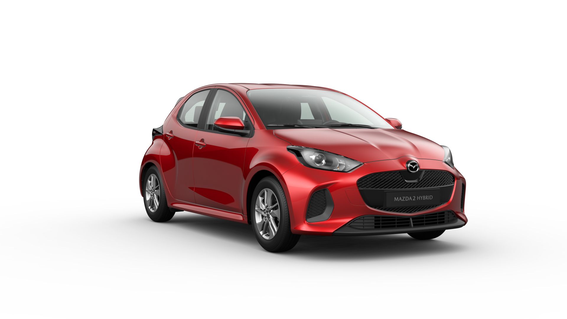 Mazda 2 Hybrid Centre-Line - Afbeelding 5