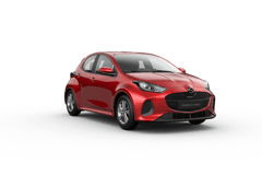 Mazda 2 Hybrid Centre-Line - Afbeelding 5