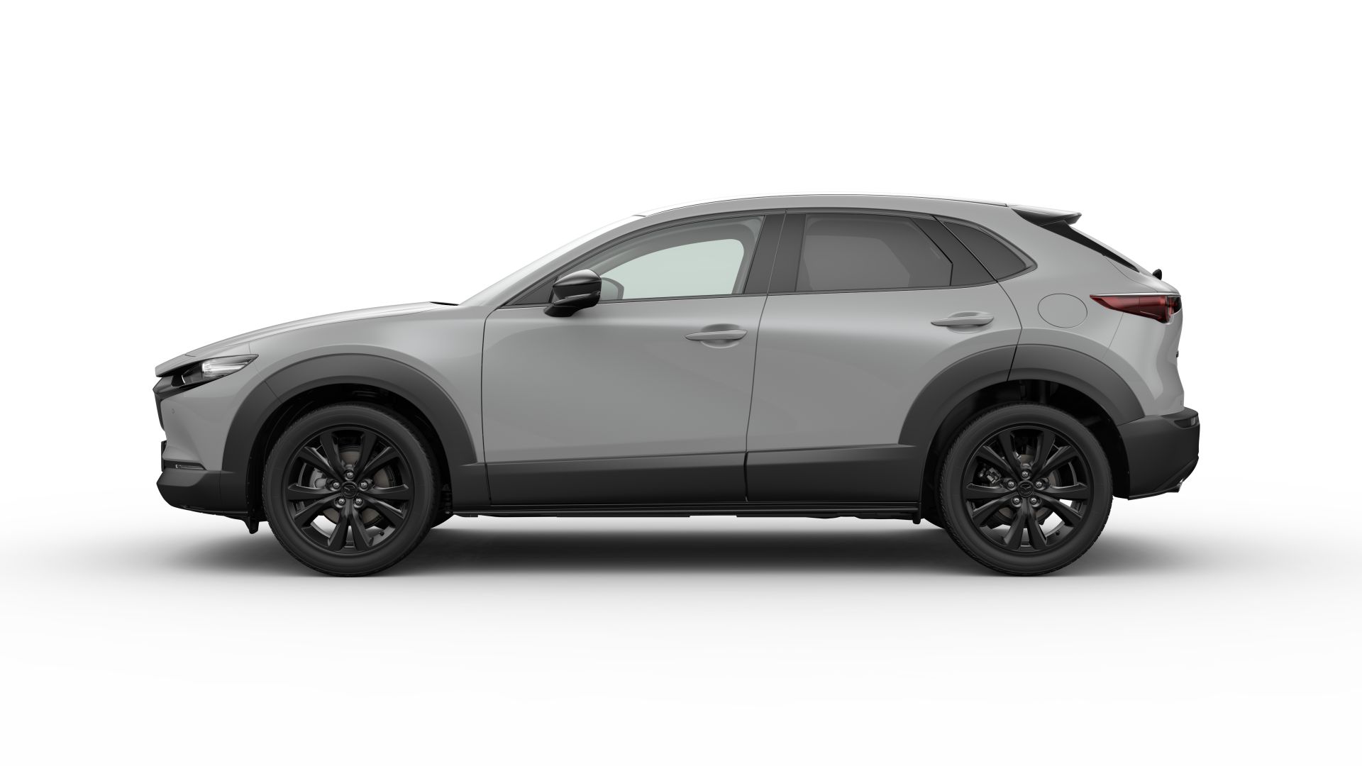 Mazda CX-30 Homura - Afbeelding 2
