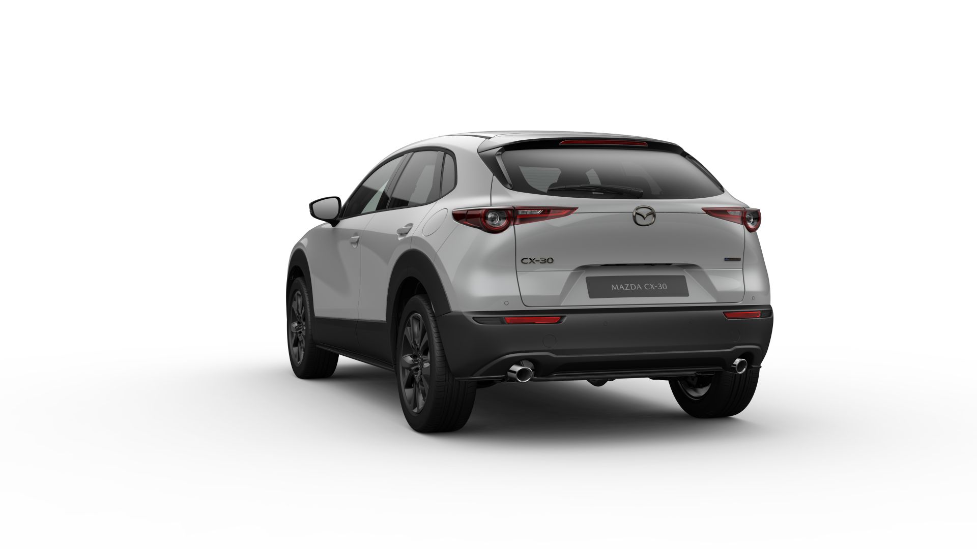 Mazda CX-30 Homura - Afbeelding 3