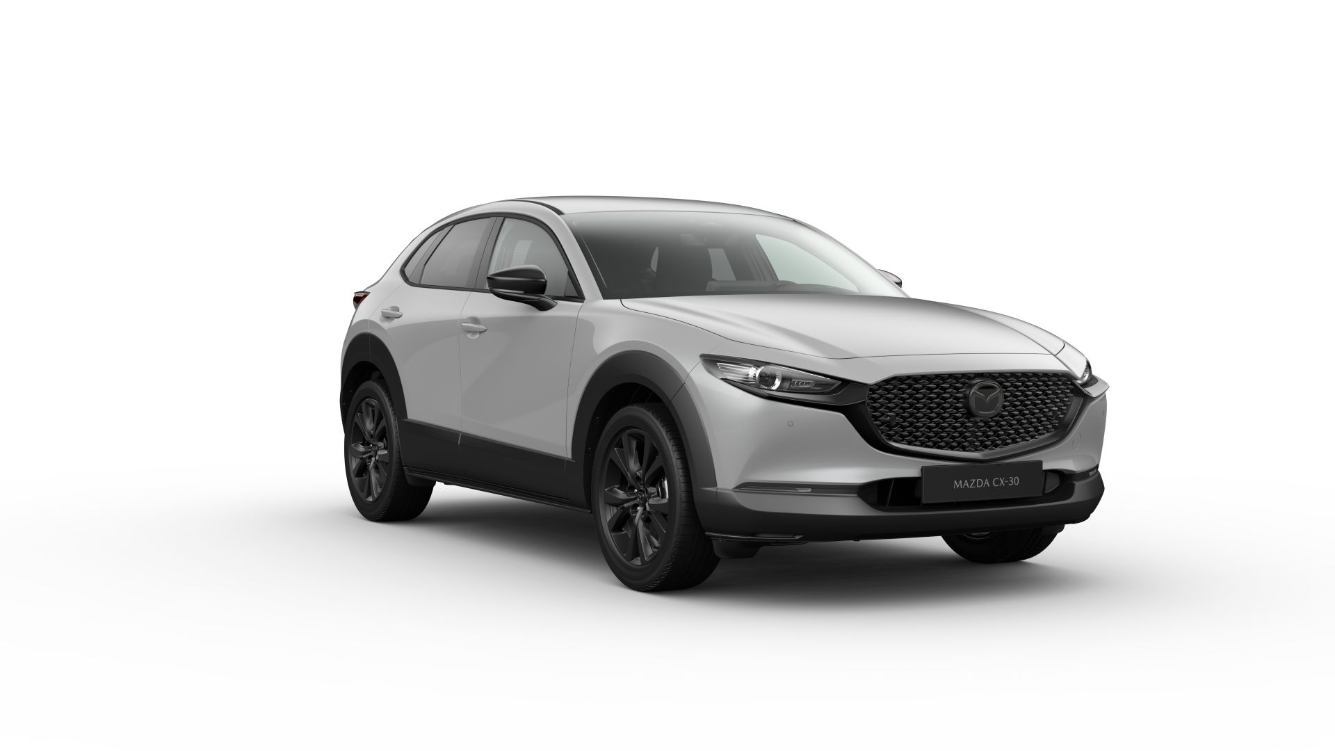 Mazda CX-30 Homura - Afbeelding 5