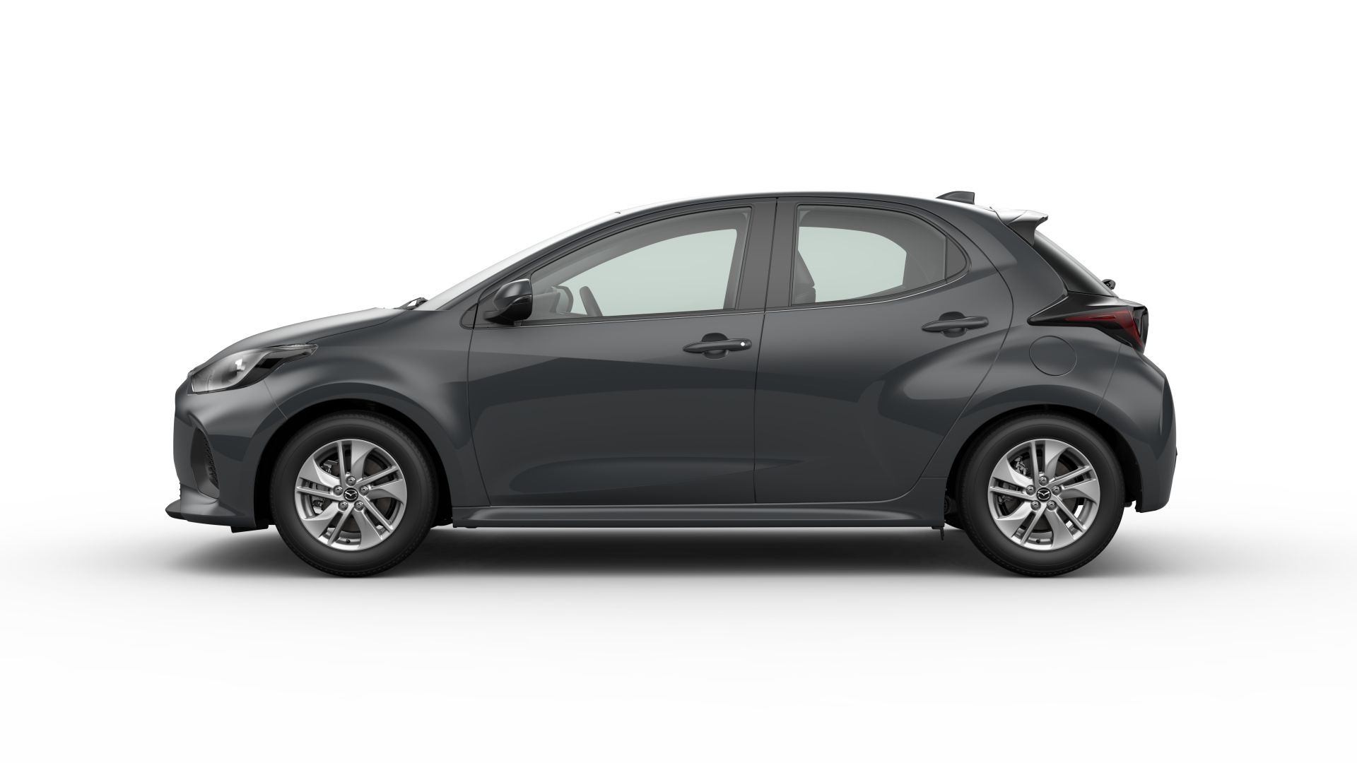 Mazda 2 Hybrid Prime-Line - Afbeelding 2