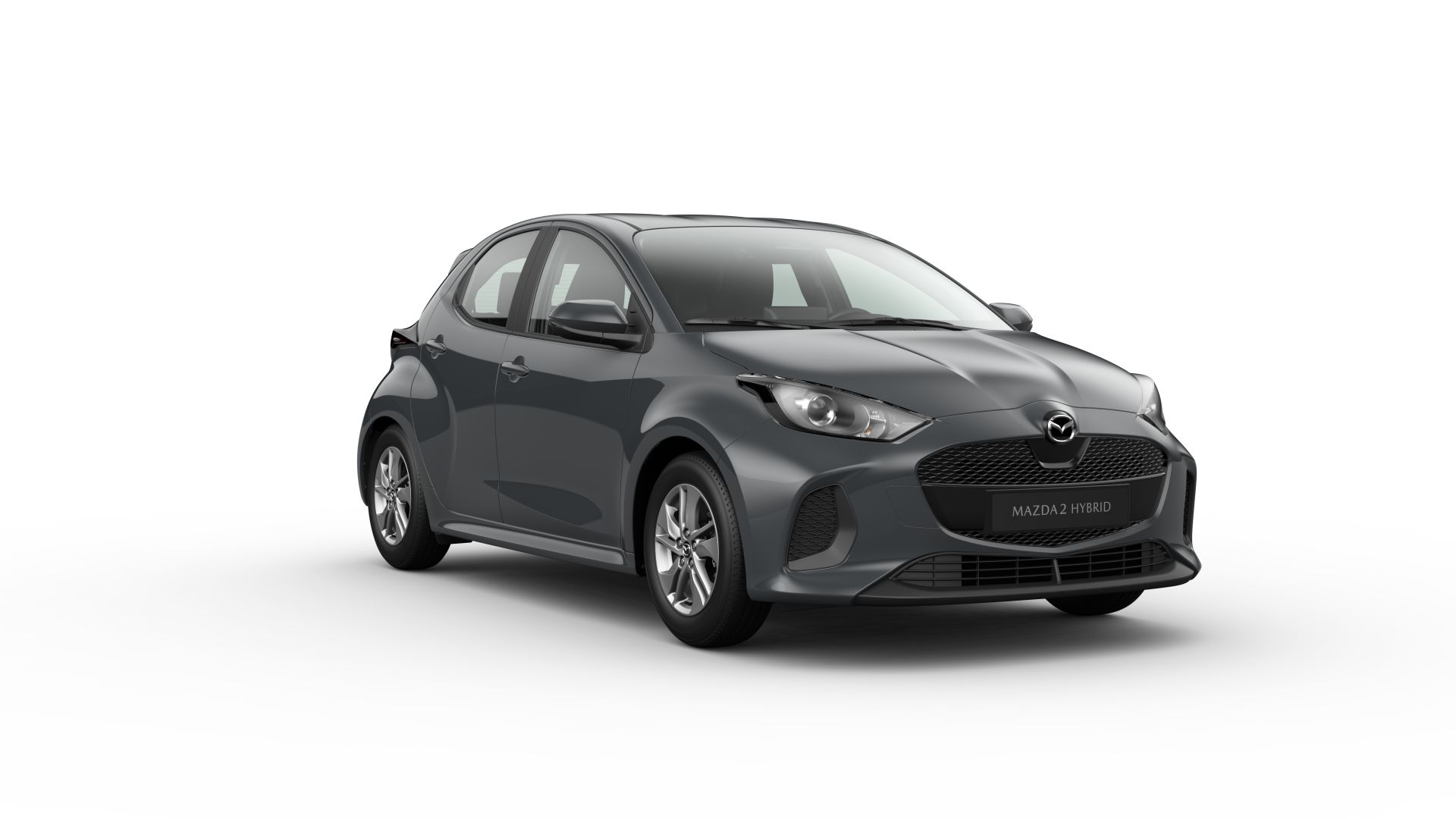 Mazda 2 Hybrid Prime-Line - Afbeelding 5