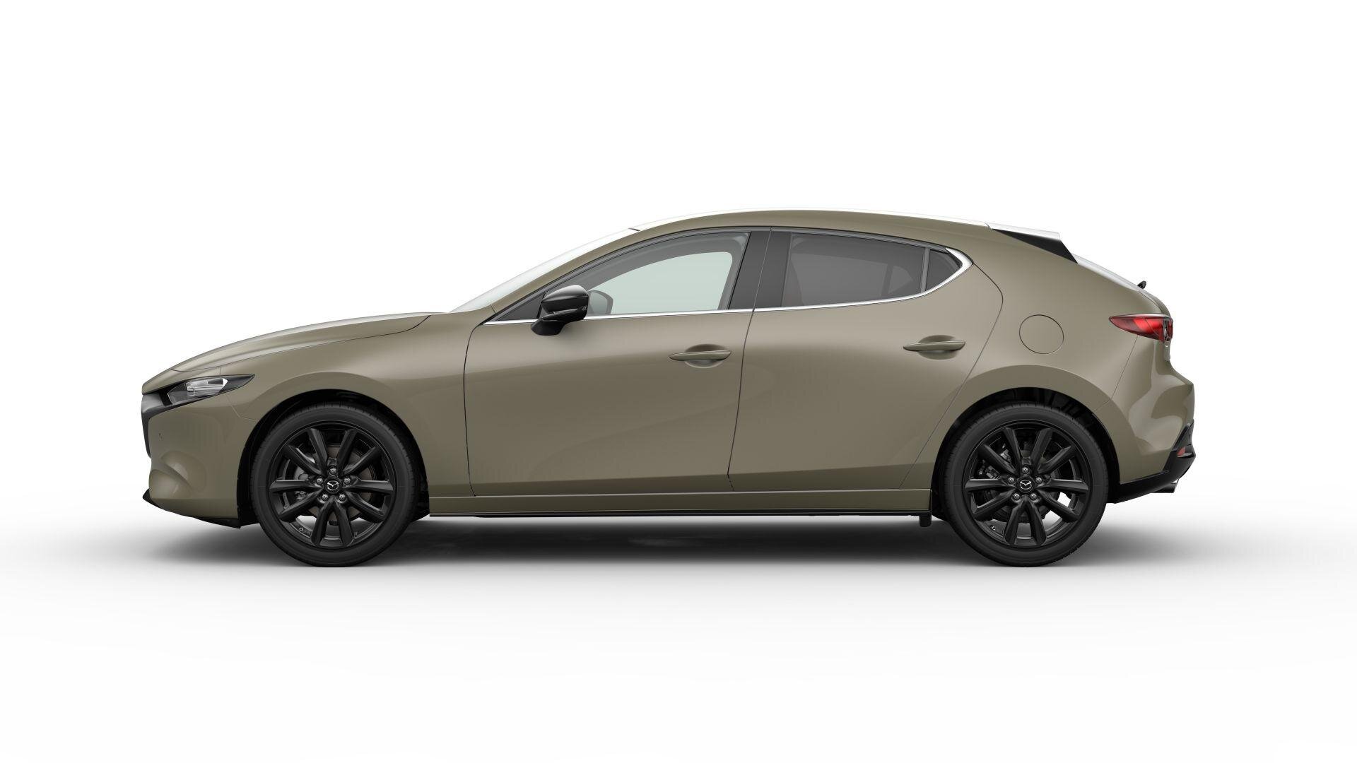 Mazda 3 Nagisa - Afbeelding 2