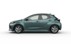 Mazda 2 Hybrid Prime-Line - Afbeelding 2
