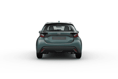 Mazda 2 Hybrid Prime-Line - Afbeelding 4