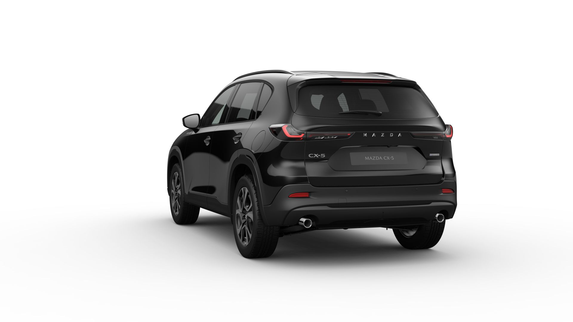 Mazda CX-5 Centre-Line - Afbeelding 3