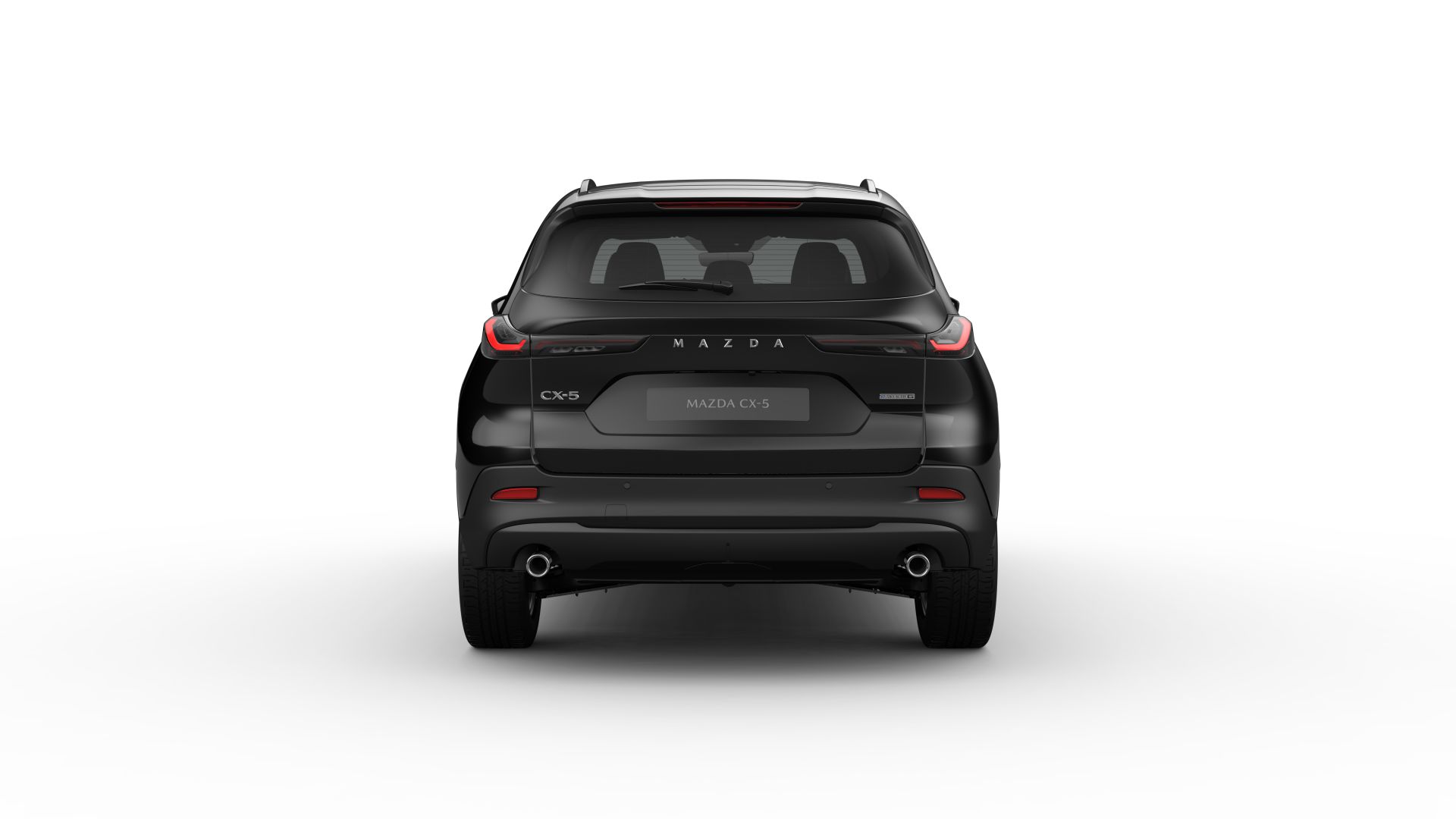 Mazda CX-5 Centre-Line - Afbeelding 4