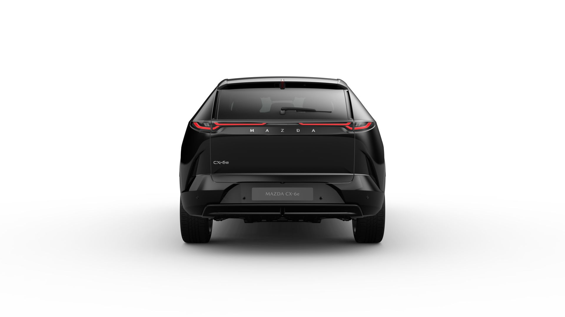 Mazda CX-6e Takumi - Afbeelding 4