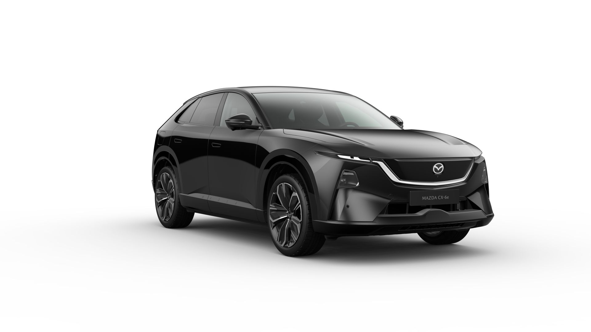 Mazda CX-6e Takumi - Afbeelding 5