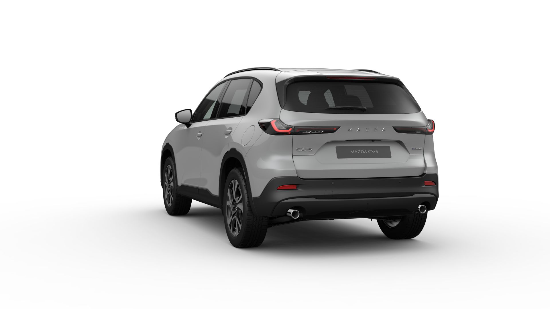 Mazda CX-5 Centre-Line - Afbeelding 3