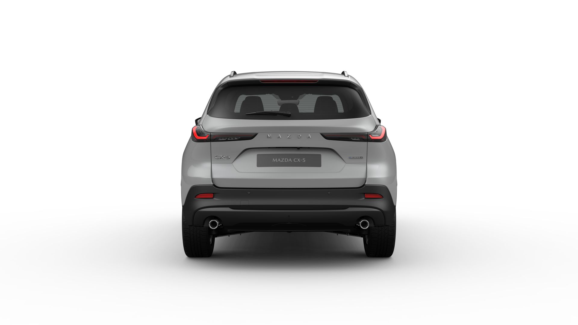 Mazda CX-5 Centre-Line - Afbeelding 4