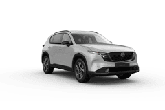 Mazda CX-5 Centre-Line - Afbeelding 5