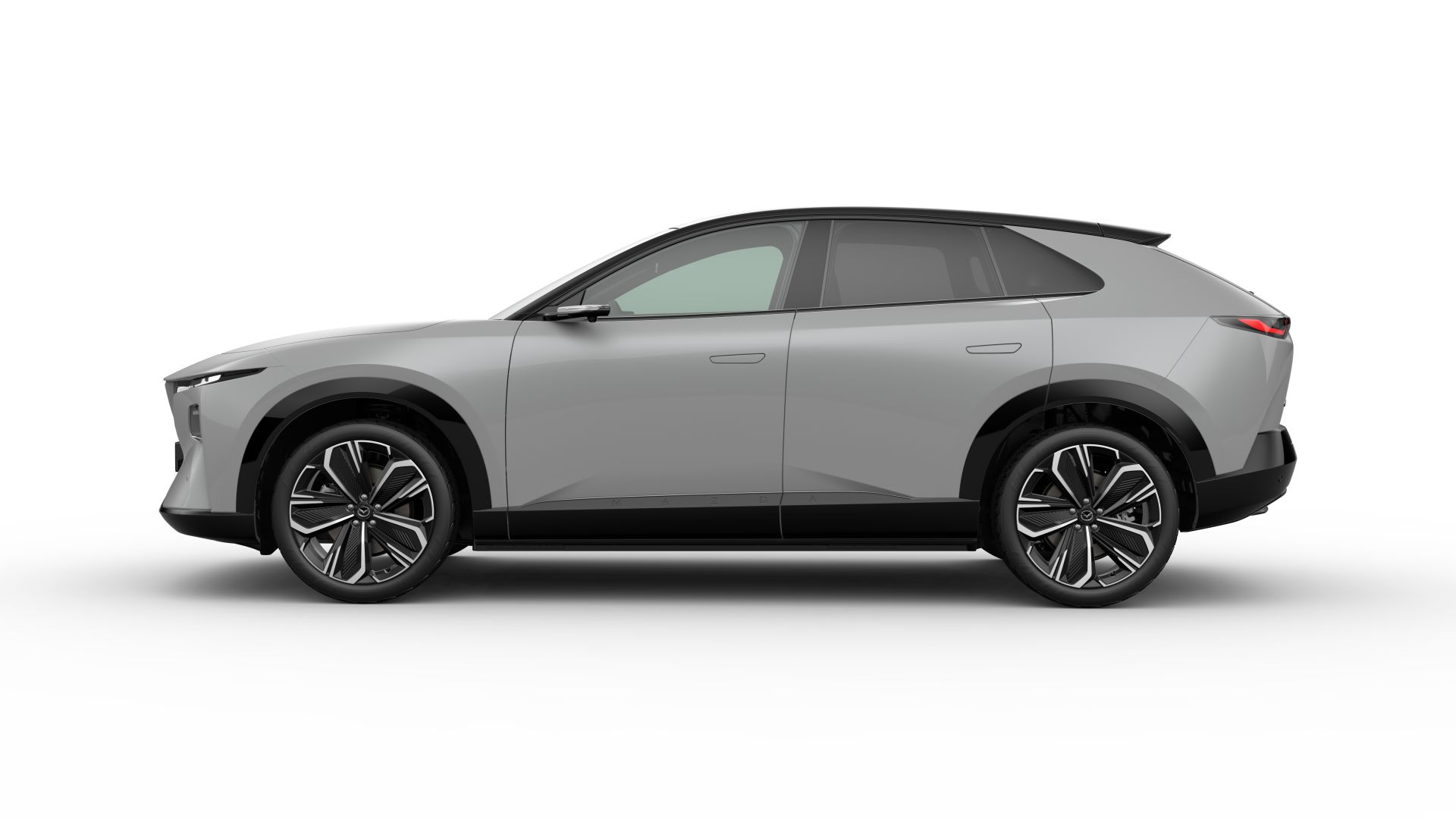 Mazda CX‑6e Takumi Plus - Afbeelding 2