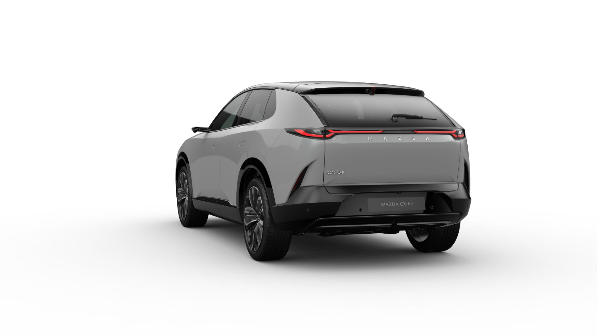 Mazda CX‑6e Takumi Plus - Afbeelding 3