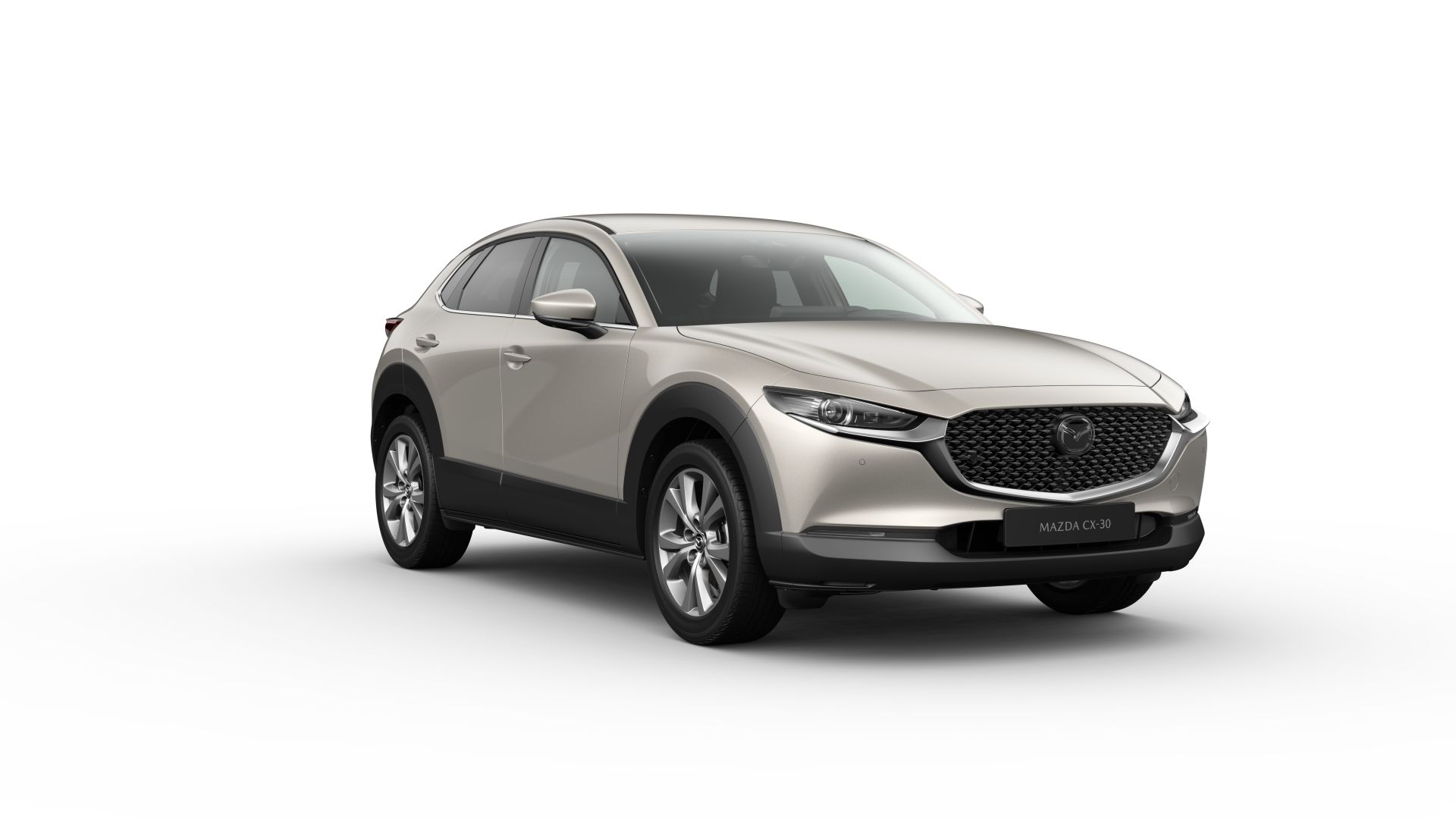 Mazda CX-30 Exclusive-Line Business Edition - Afbeelding 5