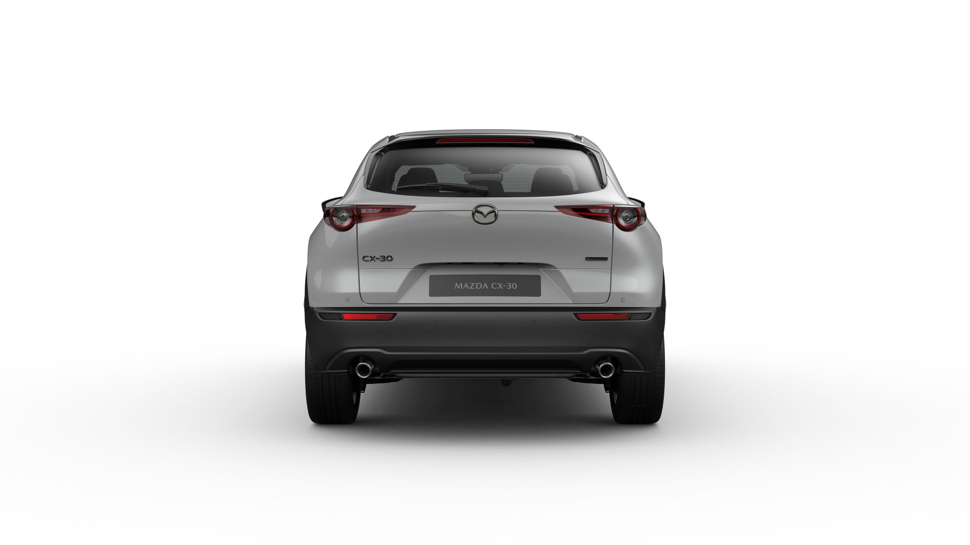 Mazda CX-30 Homura - Afbeelding 4