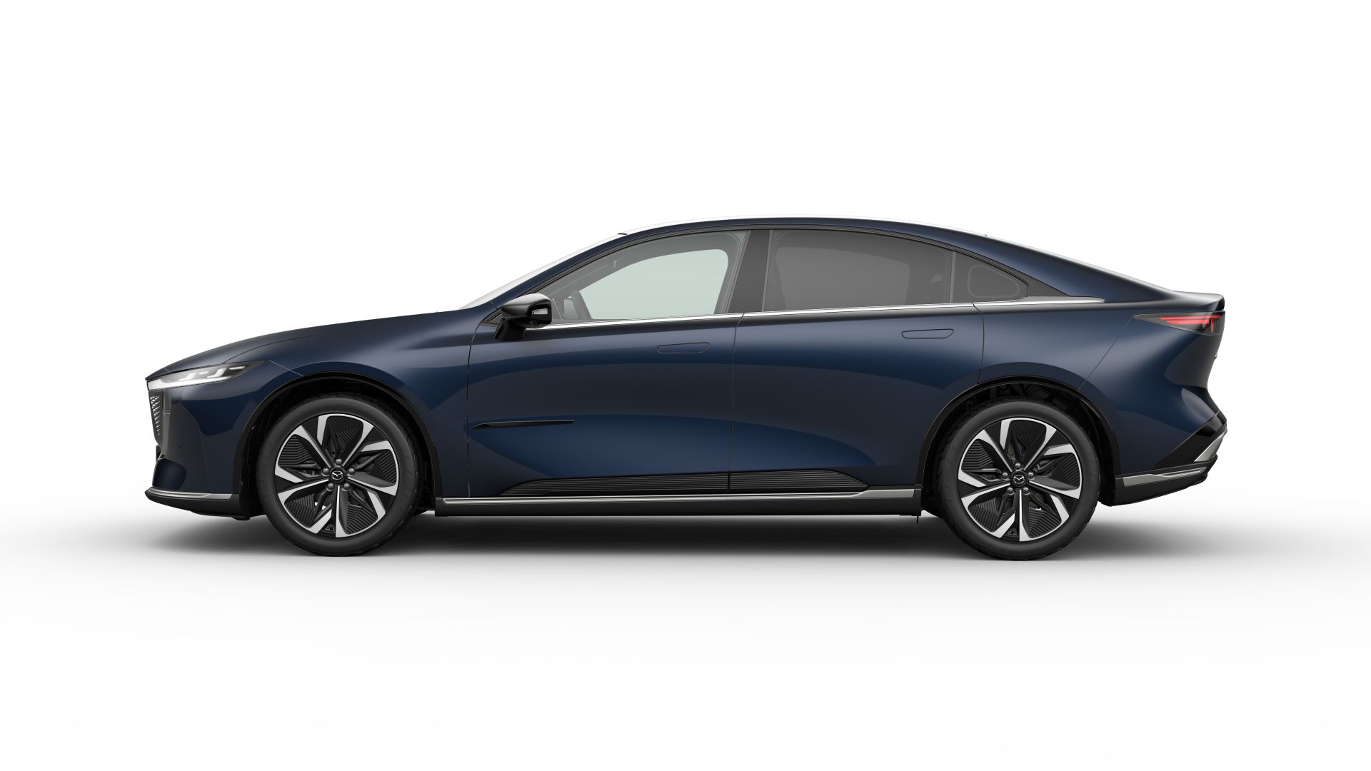 Mazda 6e Takumi Plus Business Edition - Afbeelding 2