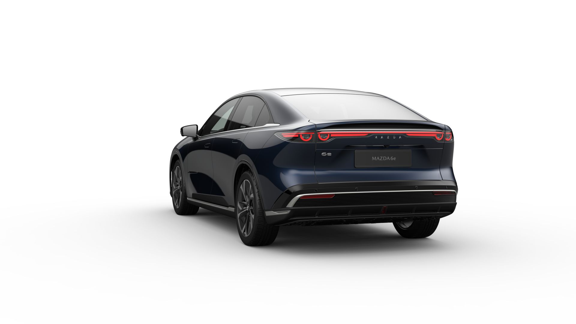 Mazda 6e Takumi Plus Business Edition - Afbeelding 3