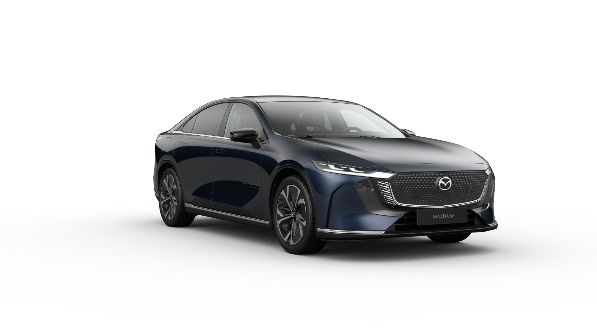 Mazda 6e Takumi Plus Business Edition - Afbeelding 5