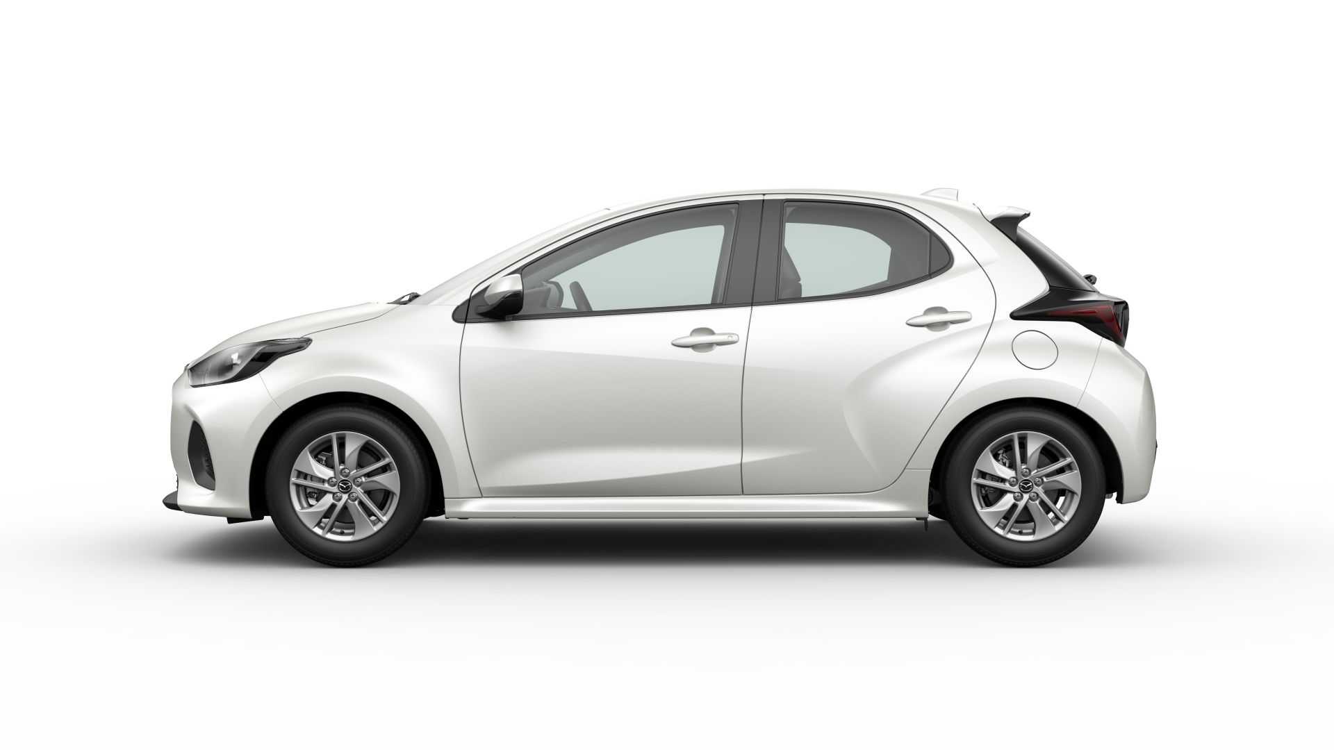 Mazda 2 Hybrid Prime-Line - Afbeelding 2