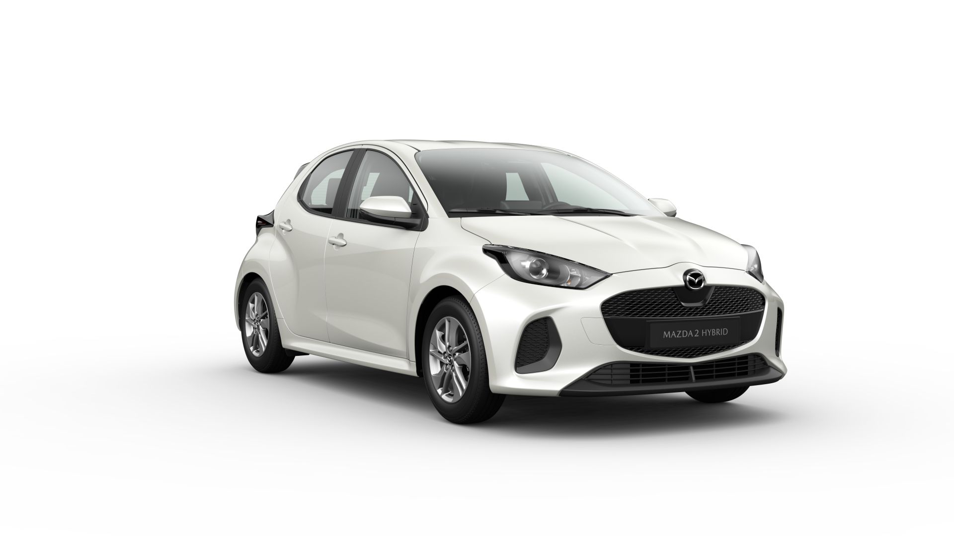 Mazda 2 Hybrid Prime-Line - Afbeelding 5