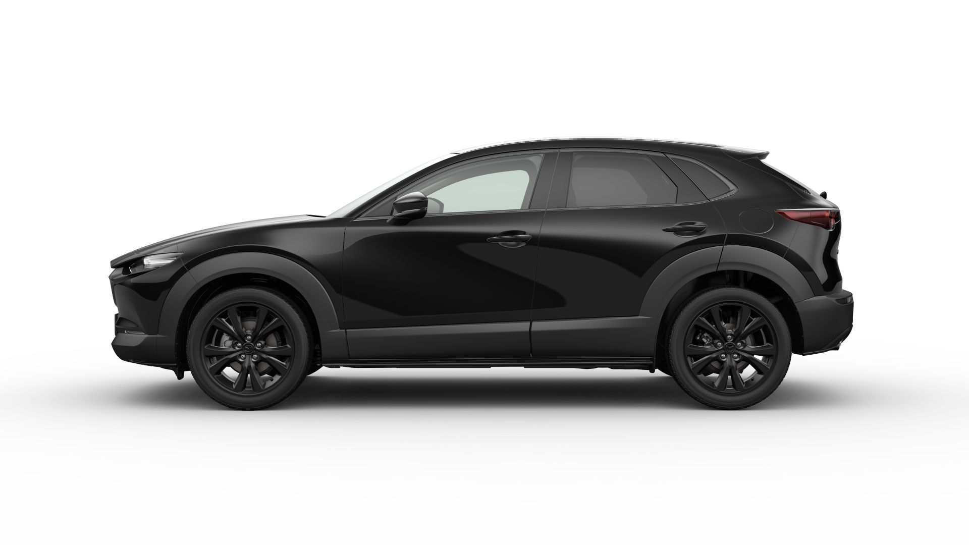 Mazda CX-30 Homura - Afbeelding 2