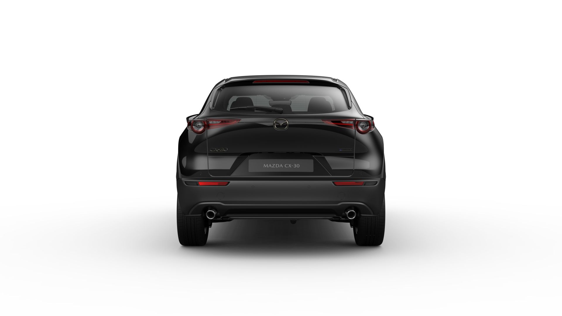 Mazda CX-30 Homura - Afbeelding 4