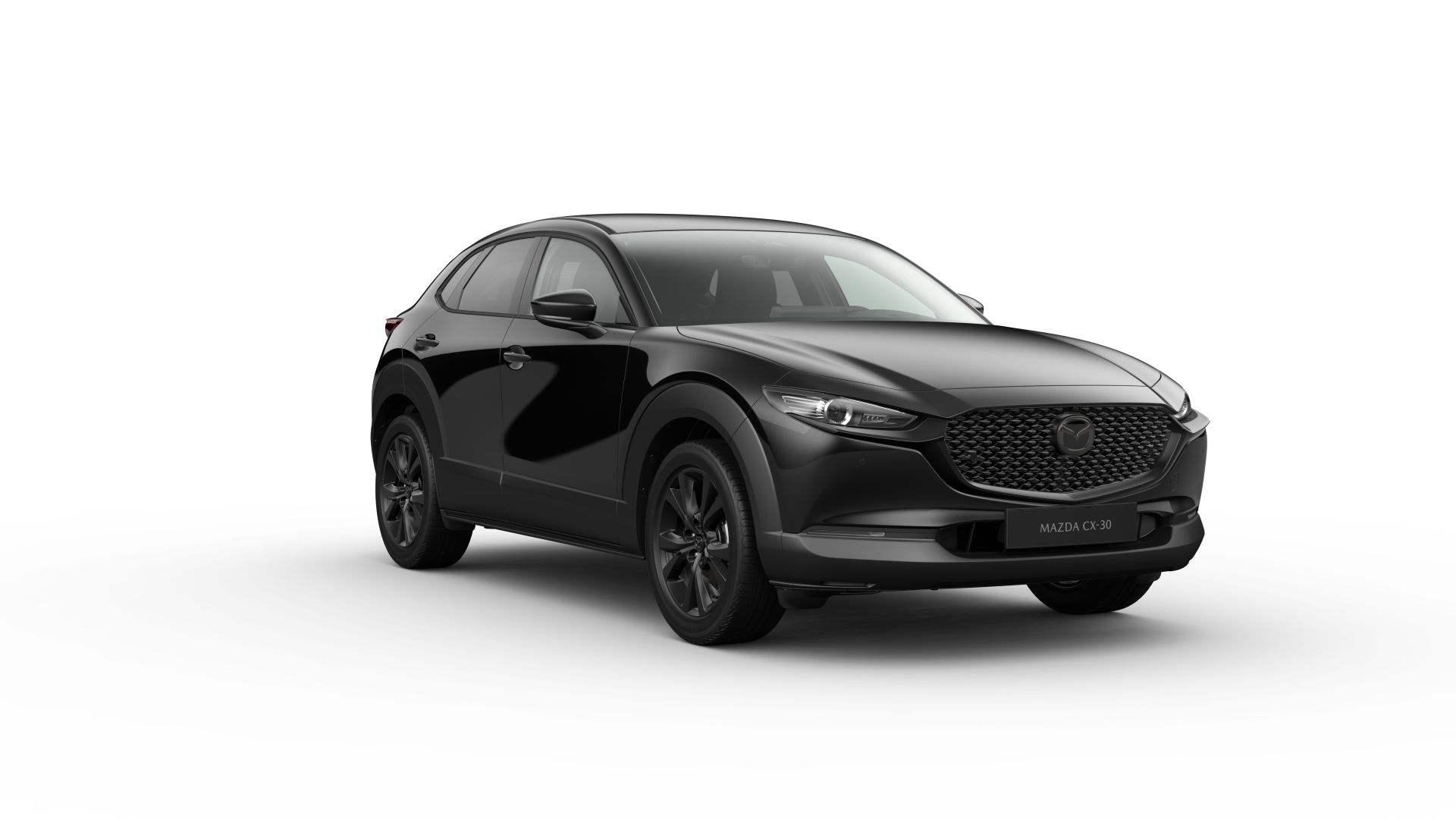 Mazda CX-30 Homura - Afbeelding 5