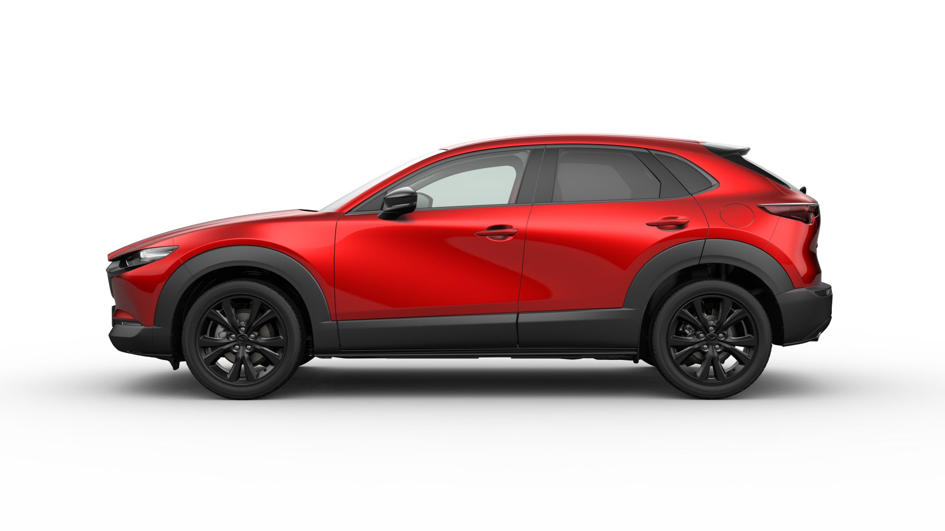 Mazda CX-30 Homura - Afbeelding 2