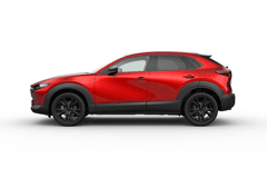 Mazda CX-30 Homura - Afbeelding 2