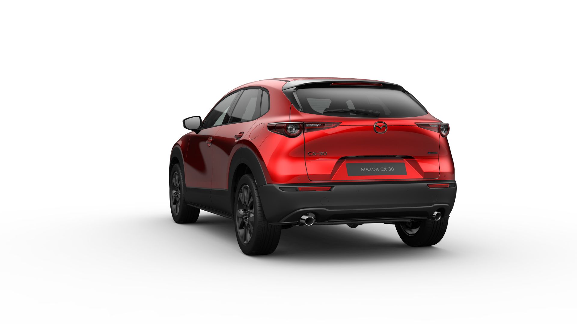 Mazda CX-30 Homura - Afbeelding 3