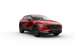 Mazda CX-30 Homura - Afbeelding 5