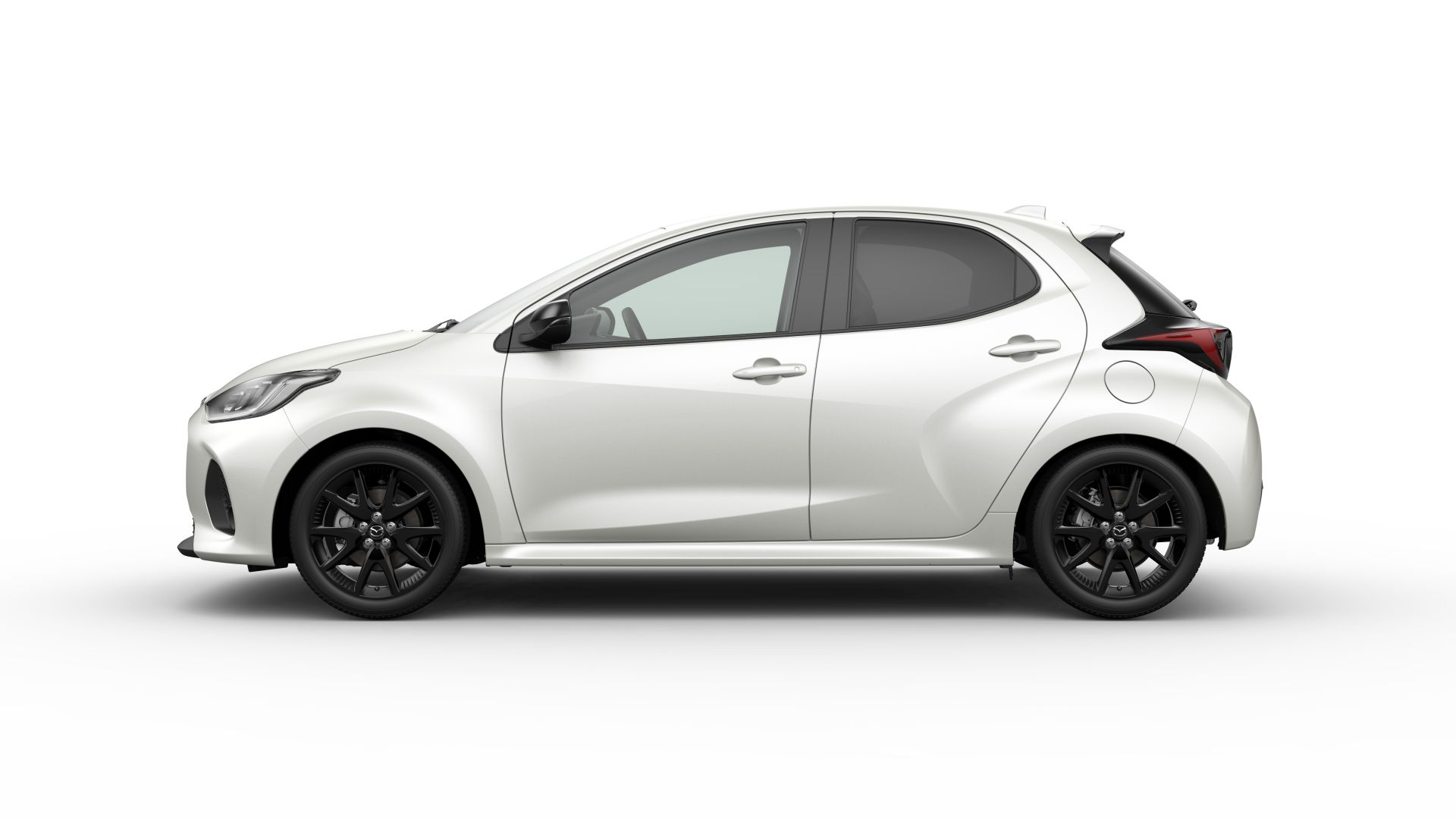 Mazda 2 Hybrid Homura - Afbeelding 2