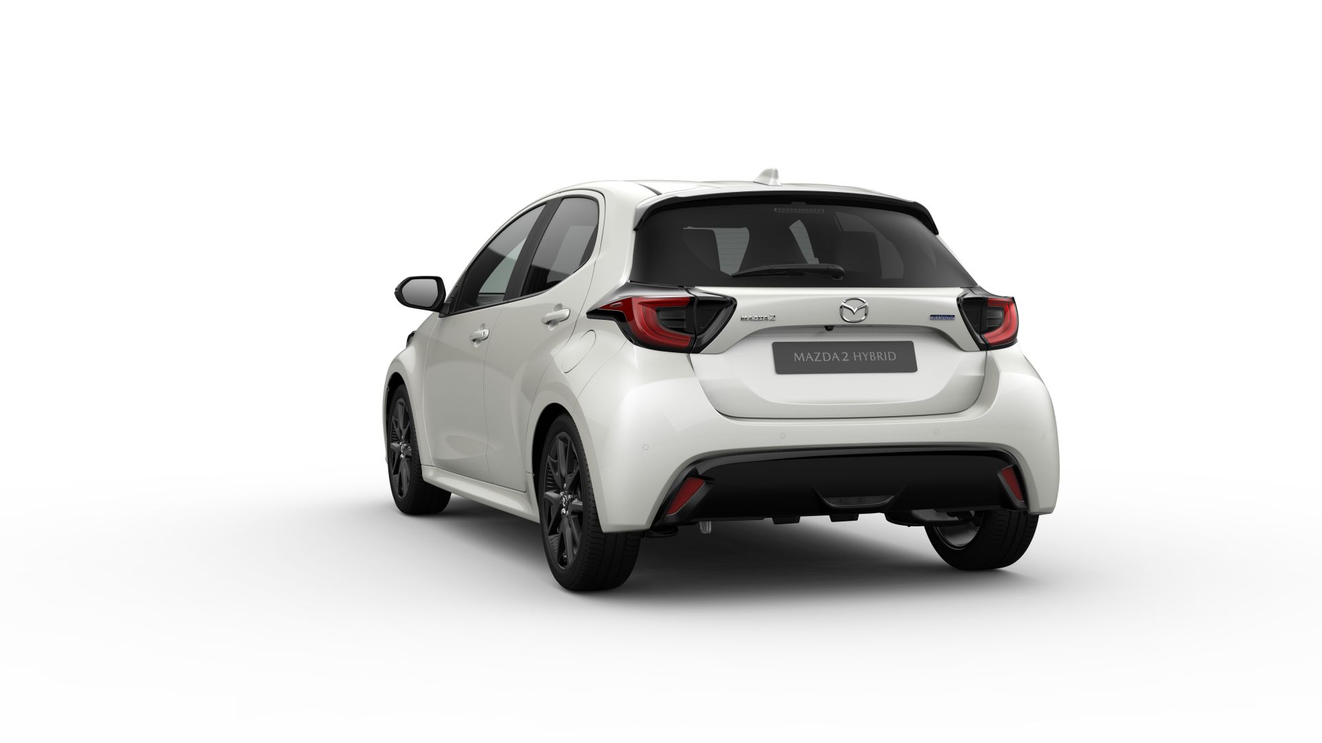 Mazda 2 Hybrid Homura - Afbeelding 3