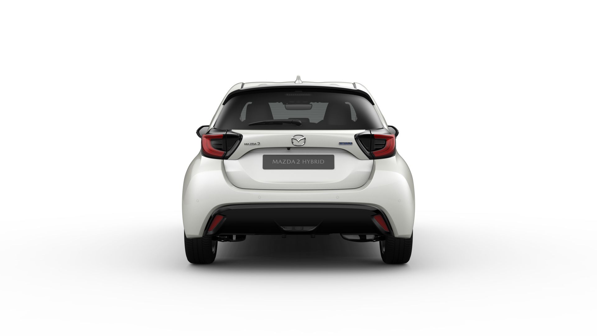Mazda 2 Hybrid Homura - Afbeelding 4