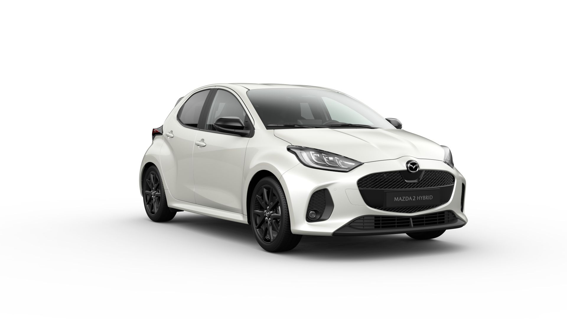 Mazda 2 Hybrid Homura - Afbeelding 5