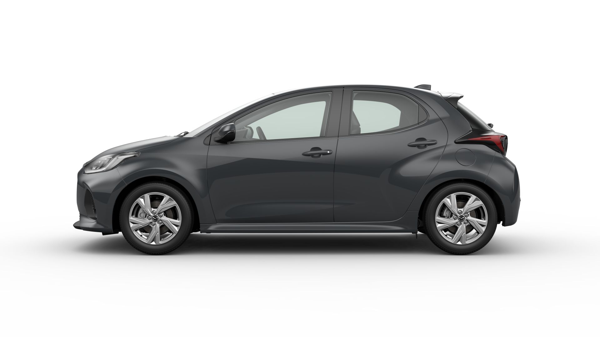 Mazda 2 Hybrid Exclusive-Line - Afbeelding 2